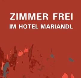 Zimmer frei