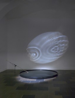 Rebecca Horn Thomas Modern