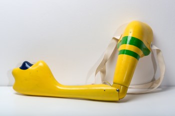 Tobias_Rehberger_Prothese_IV