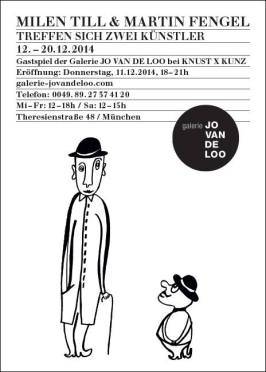 Milen Till_Martin Fengel