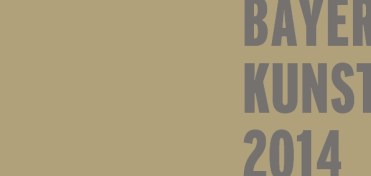 Bayerischer Kunstfoerderpreis