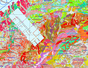 Stephan Huber weltatlas