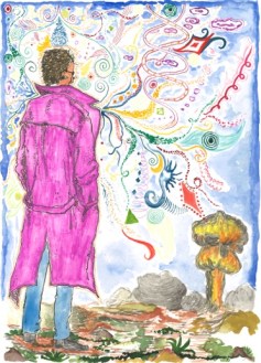 Abel Auer | Prince of Wales