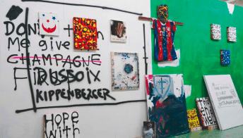 HadrienDussoix | Galerie Andreas Binder