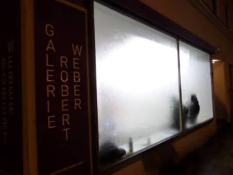 Galerie Robert Weber