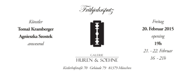 Galerie Huren  & Soehne