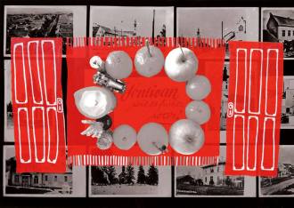 Manuela Rzytki und Anna McCarthy