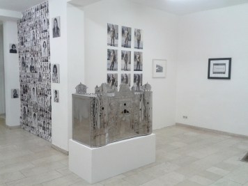 Tehran mon amour | Galerie Royal