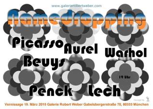 Galerie Robert Weber