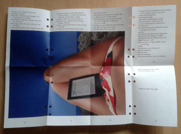 Sophie Jung | Ruine München