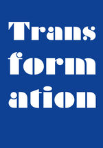 Transformation | Galerie Dina Renninger