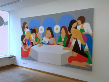 Galerie Jo van de Loo