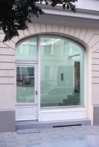 Galerie Christine Mayer