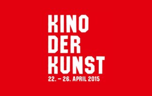 Kino der Kunst_