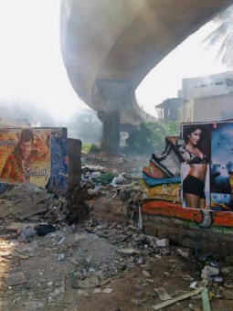 Kunstraum-BangaloResidency-