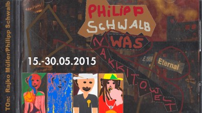 Philipp Schwalb PoW 2015