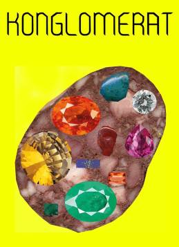 konglomerat