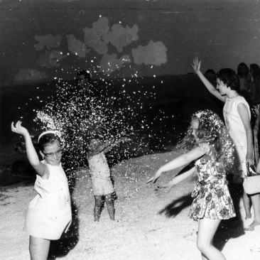 Foto: unbekannt, Courtesy Estate of the artist/ Collection Nicolas Lublin