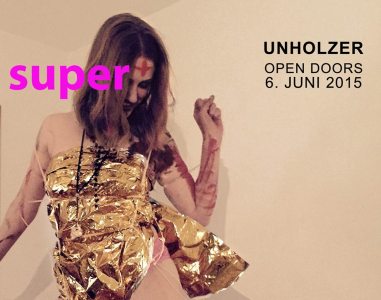 super+ unholzer