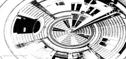 weltraum Rathausgalerie