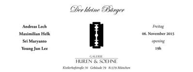 Galerie Huren & Soehne