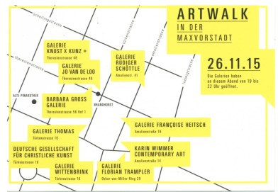 Art Walk