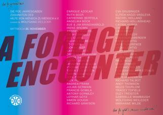 Foreign Encounter