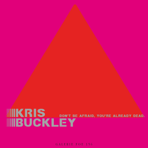 Kris Buckley