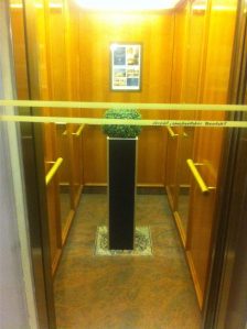 Notel Prinzregent Aufbau Foto Florian Tenk