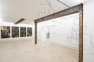 Jan Davidoff, Die Mengenbewegung