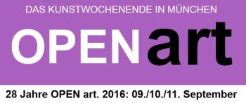 Open Art 2016